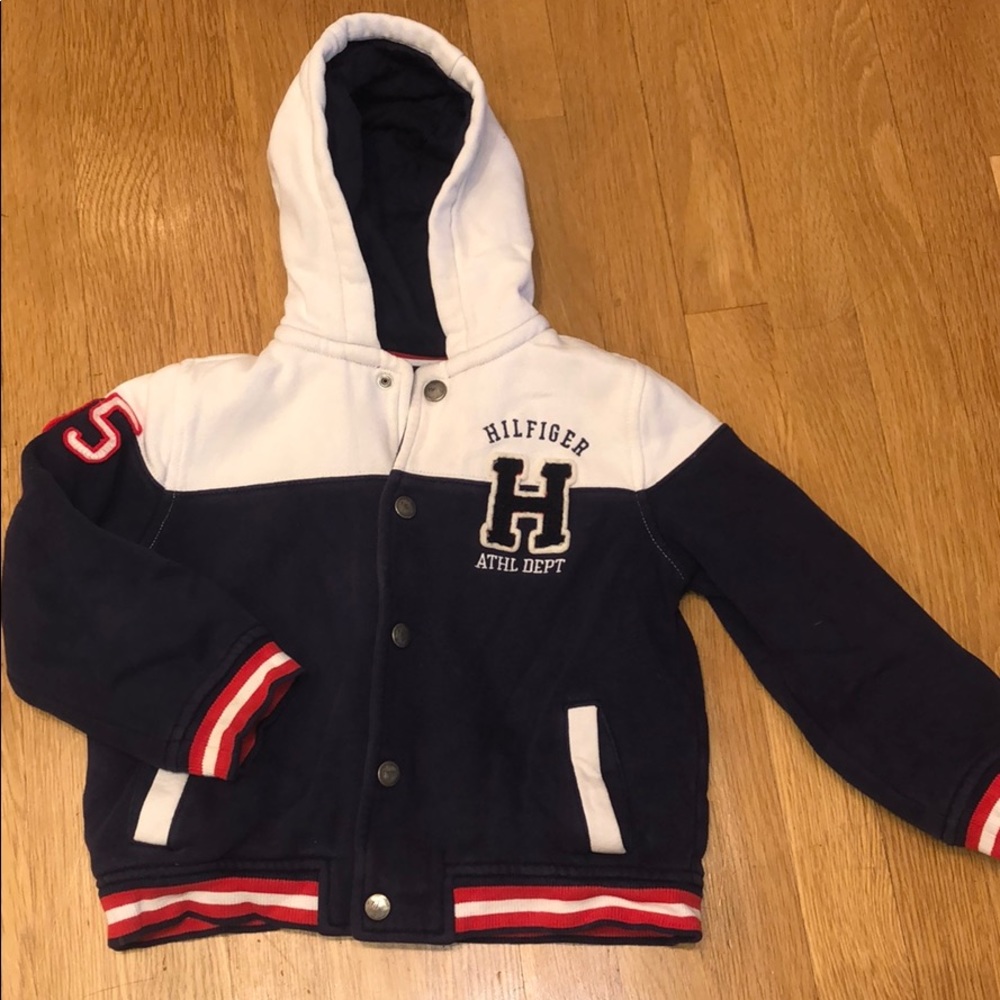 Tommy Hilfiger jacket